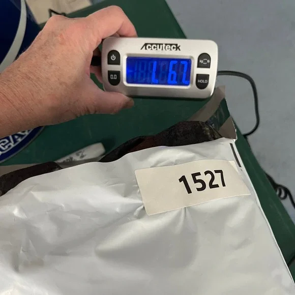 Stearns Dry Wear Hunting Jacket Mens Sz Large Realtree Camo Hardwoods Snap - Picture 9 of 9